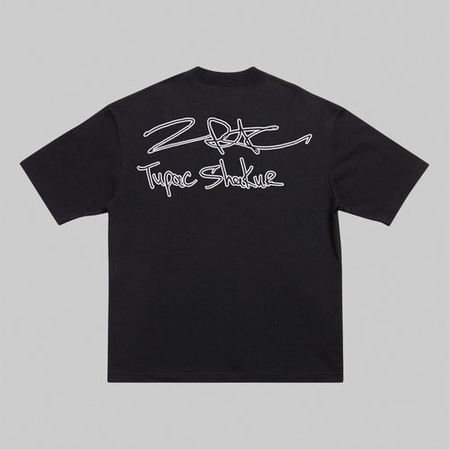 T-shirt 2pac